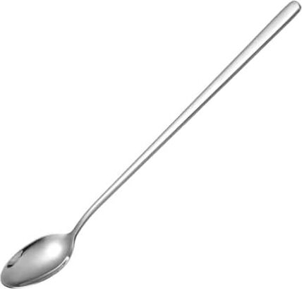 Kokteyl Kaşığı Düz 22 cm (Dkk-22)