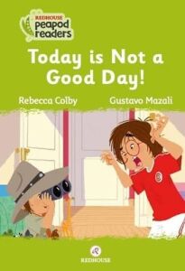 Today Is Not A Good Day! Beginner Pre A1