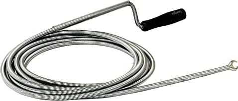 60979 5 M x 9 mm Drain Cleaner