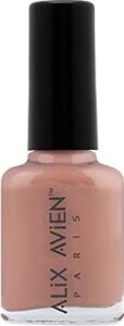 Nude Oje 47 - Yüksek Pigmentli Uzun Süreli Kalıcılık Hızlı Kuruma - Nail Lacquer 47