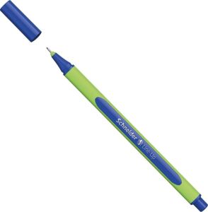 Lıne-Up Fiber Uçlu Kalem 0,4 mm Mavi