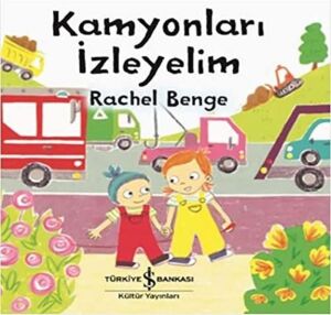 Kamyonları Izleyelim