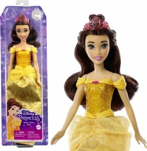 HLW11 Disney Prenses