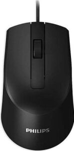 SPK7104/00 M104 1000DPI 1.5m Kablolu Standar USB Optik Mouse