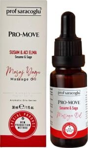 Pro-Move Karışım Aromatik Yağ 30 ml