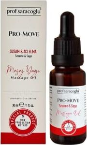Pro-Move Karışım Aromatik Yağ 30 ml