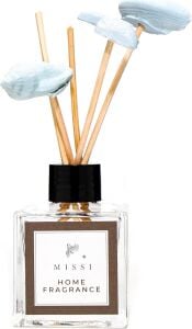 50 ml Marin Temalı Bambu Çubuklu Aqua Mediterian Oda Kokusu