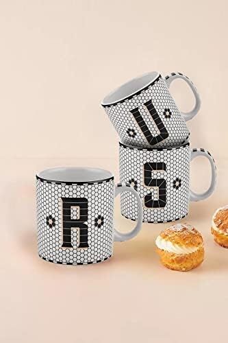 Monogram Kupa U