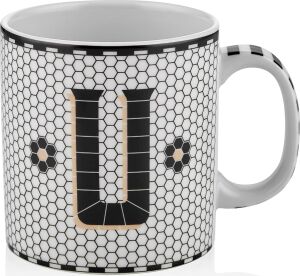 Monogram Kupa U