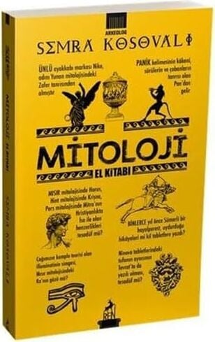 Mitoloji El Kitabı