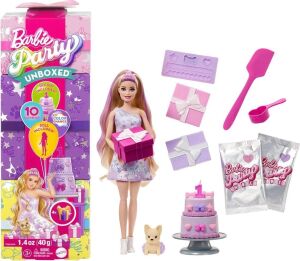 JFG68 Bebek Party Unboxed Köpeğimin Doğum Günü Serisi