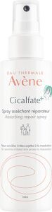 Cicalfate+ Hassas ve Yıpranmış Ciltler Için Kurutucu ve Yatıştırıcı Onarıcı Bakım Spreyi 100 ml