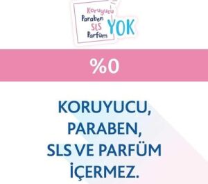 Baby Pişik Kremi 50 gr