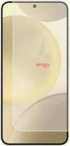 Galaxy S24 ile Uyumlu Ekran Koruyucu Mat Parmak Izi Bırakmaz (SM-S921B)