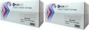 Toner 85A Laserjet Pro P1102W Toner Muadil CE285A - 2 Adet