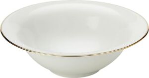Oasis Altın Yaldız Kase 24CM