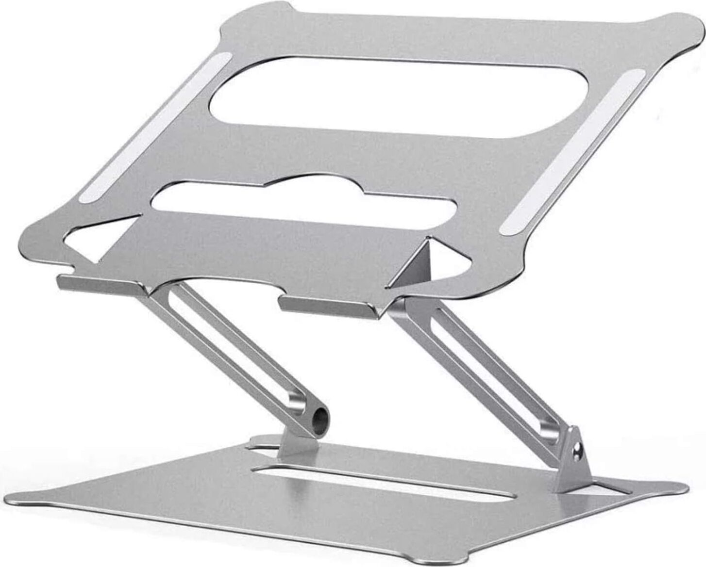 Idock N30 Alüminyum Ergonomik Tam Ayarlı Laptop Bilgisayar Standı