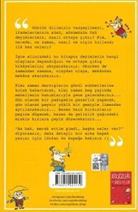Deyimler ve Hikayeleri