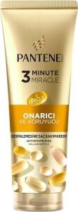 Miracle Onarıcı & Koruyucu Saç Kremi 220 ml