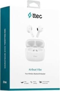 Airbeat Vibe Gerçek Kablosuz Tws Bluetooth Kulaklık 2KM176