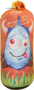 Bsk 5620 Baskılı Kum Torbası 40X18 cm -Ky Spor