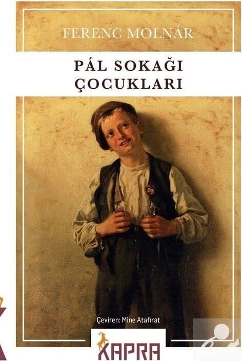 Pal Sokağı Çocukları