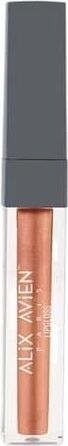Uzun Süre Kalıcı Yapışkan His Bırakmayan Nemlendirici Dudak Parlatıcısı - Lipgloss 10 Caramel