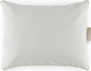 Pamuk Penye Sıvı Geçirmez Yastık Alezi 35 x 45 (2'li Pa Ket), Çok Renkli, Std