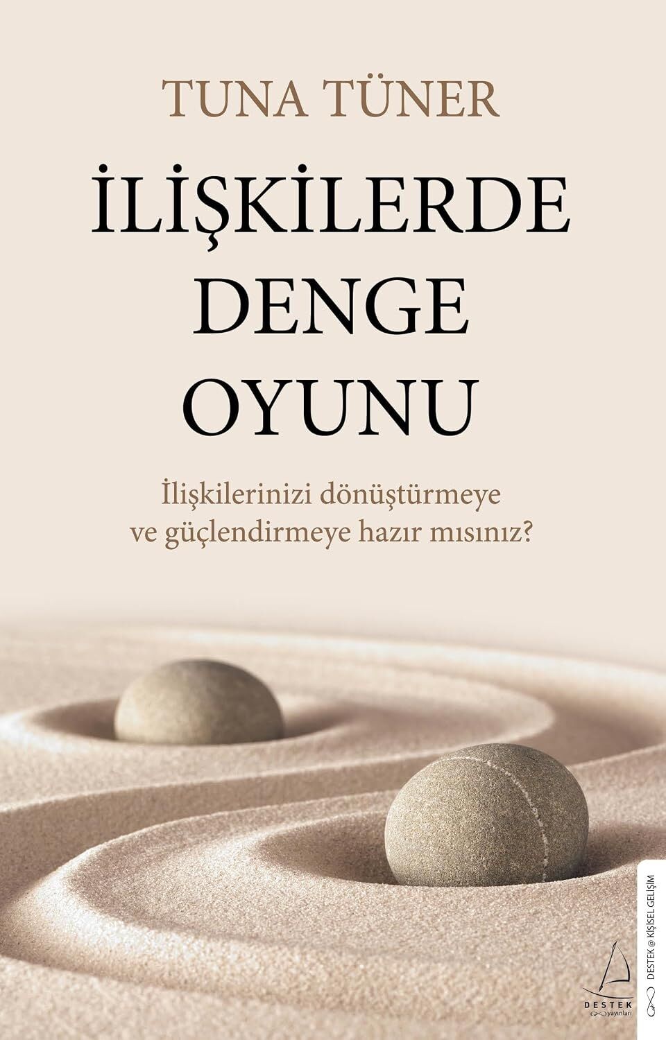 Ilişkilerde Denge Oyunu