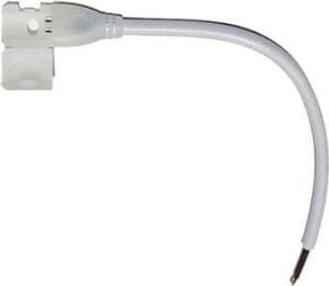 1 Adet Cata Ct 4499 Şerit LED Fişi 120 Ledli 10 Çip 220V