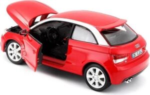 22127 Burago 1:24 Audi A1 Model Araba
