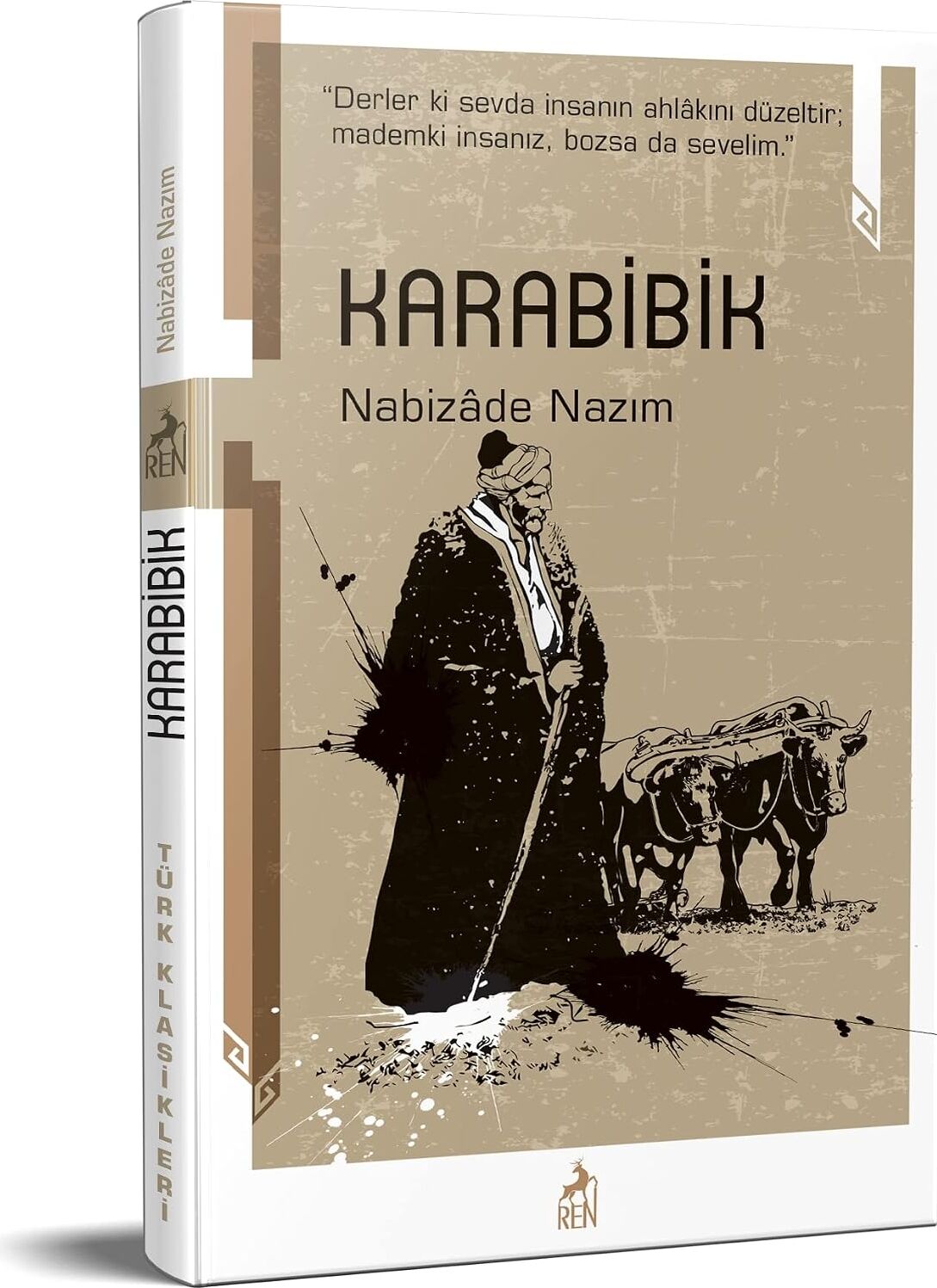 Karabibik