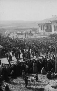 Cumhuriyet'in Ilk Sabahı