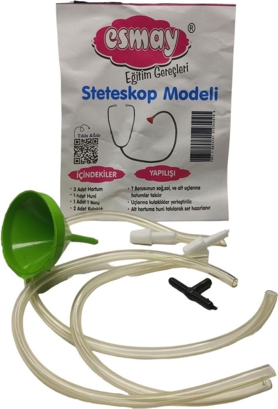 Esmay Steteskop Modeli GNSRKFAZ2865