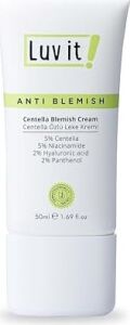 Centella Özlü Leke Kremi