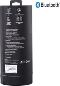 Desibel H500 Bluetooth Hoparlör Siyah