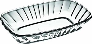 Mezze Servıs Tabağı 157 mm 2'li Hediyelik Kutu