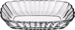 Mezze Servıs Tabağı 157 mm 2'li Hediyelik Kutu
