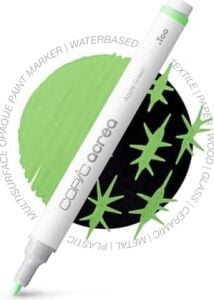 Copic Acrea - Apple Green