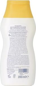 Güneş Sütü 200 ml