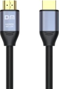 HI015 4K 60Hz HDMI 2.0 Görüntü ve Ses Aktarım Kablosu 15 Metre