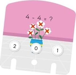 Okul Öncesi Matematik Kutusu
