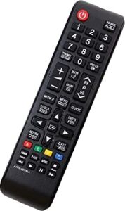 Smart 4K 8k Led-Hd Tv Için Uygun - AA59–00817 HG32NB670BF HG32NB677BF HG40NB670FF HG40NB677FF HG28NB670 HG32NA477 HG32NA47 HG32NA47 Uyumlu Akıllı Kumanda Yedek Kumanda