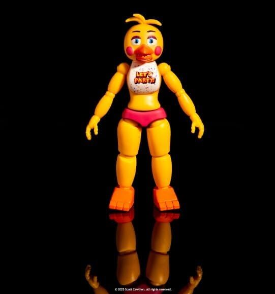 Jazwares Toys