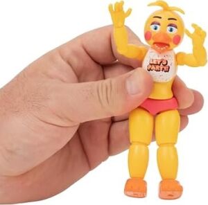 Jazwares Toys