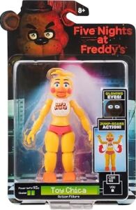 Jazwares Toys