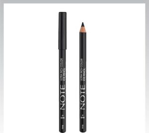 Smokey Eye Pencil Göz Kalemi 01