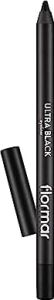 Yüksek Pigmentli & Mat Bitişli 001 Jel Eyeliner