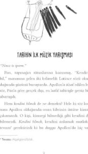Keçi Çocuk