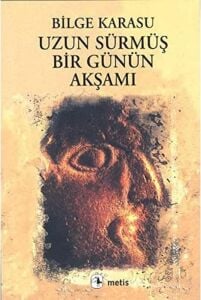 Uzun Sürmüş Bir Günün Akşamı: 1971 Sait Faik Hikaye Armağanı